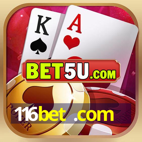 116bet .com