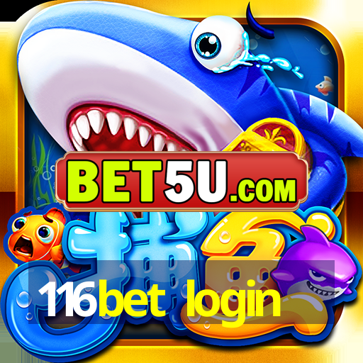 116bet login