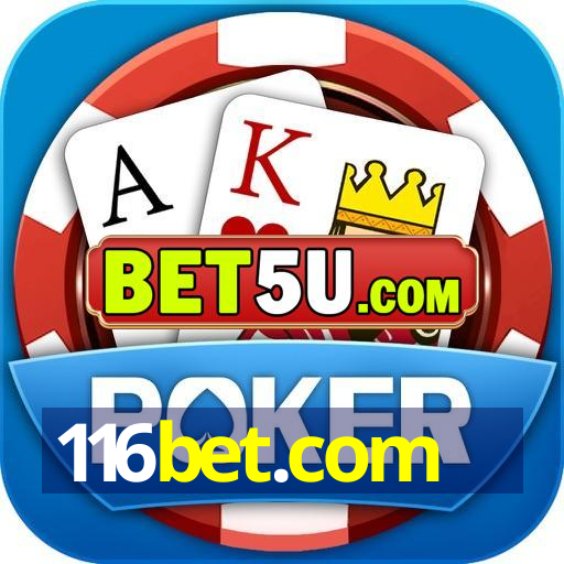 116bet.com