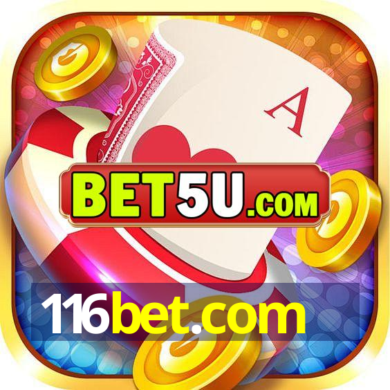 116bet.com