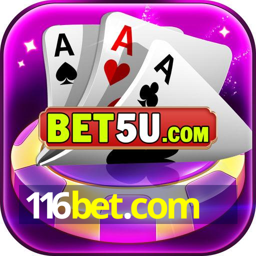 116bet.com