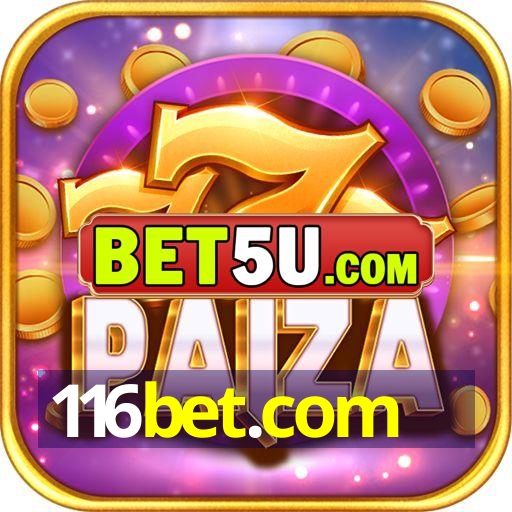 116bet.com