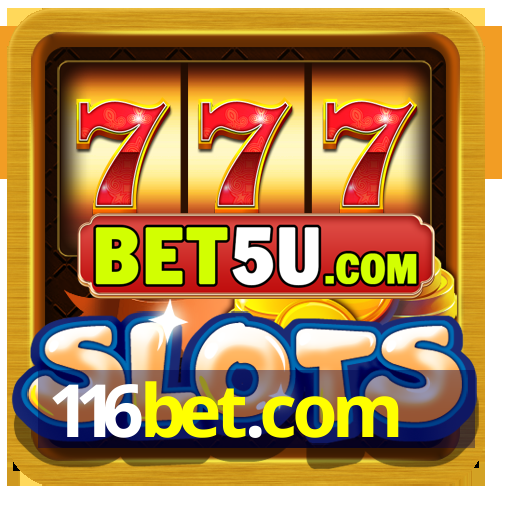 116bet.com