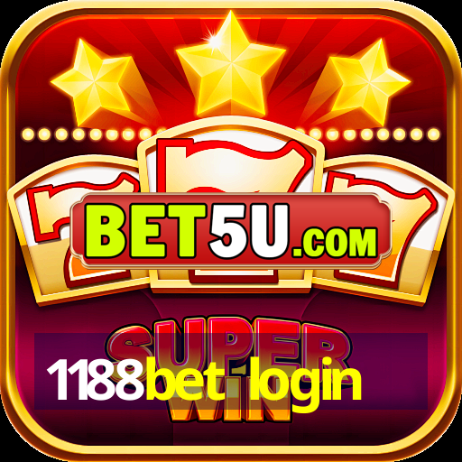 1188bet login