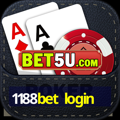 1188bet login