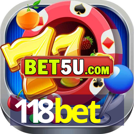 118bet