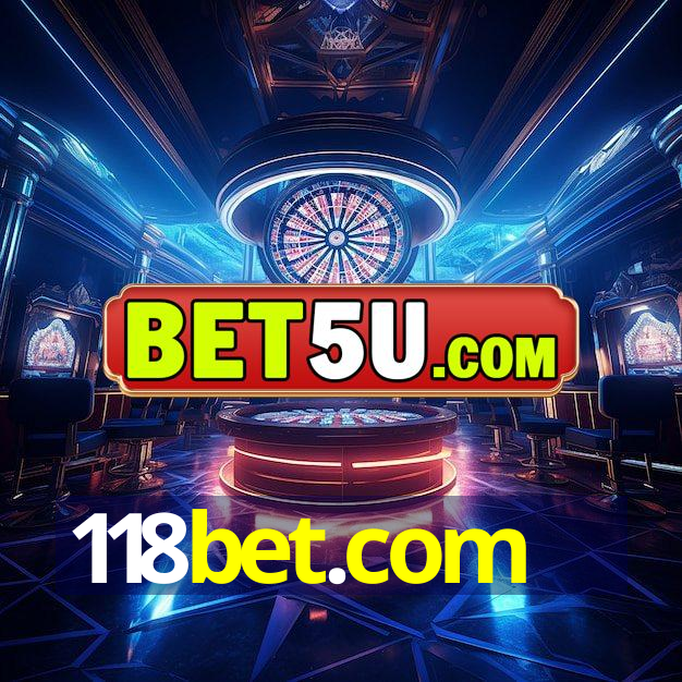 118bet.com