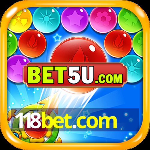 118bet.com