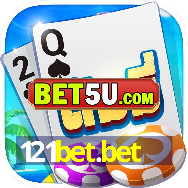 121bet.bet