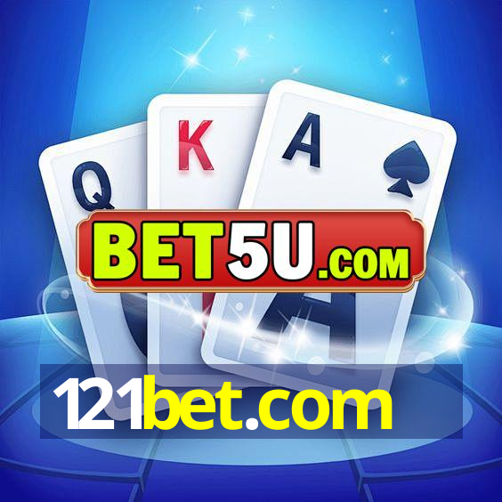 121bet.com