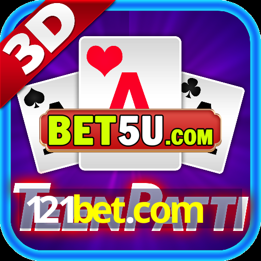 121bet.com