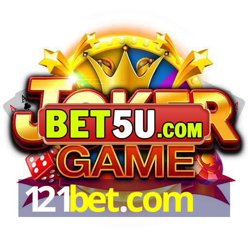 121bet.com