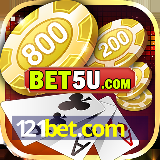 121bet.com