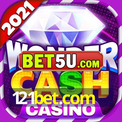 121bet.com