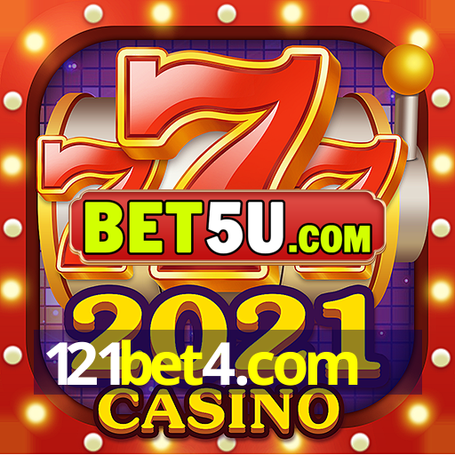 121bet4.com