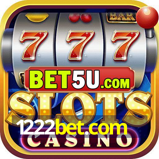 1222bet.com