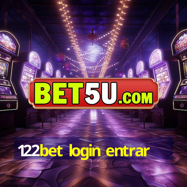 122bet login entrar