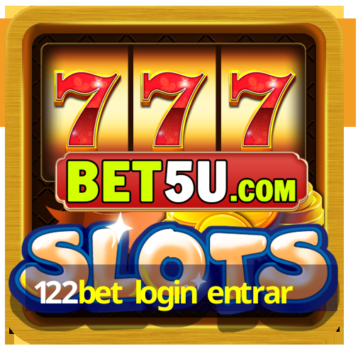 122bet login entrar