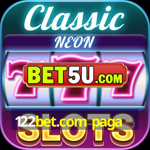 122bet.com paga