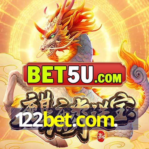 122bet.com.