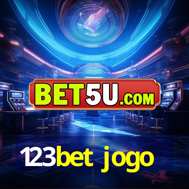 123bet jogo