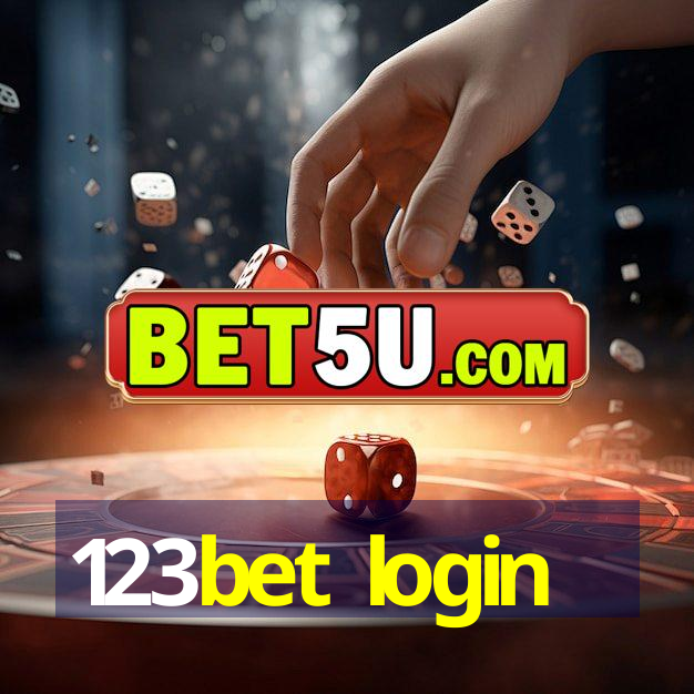 123bet login