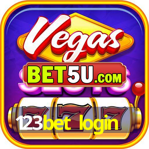 123bet login