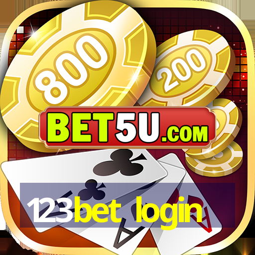 123bet login