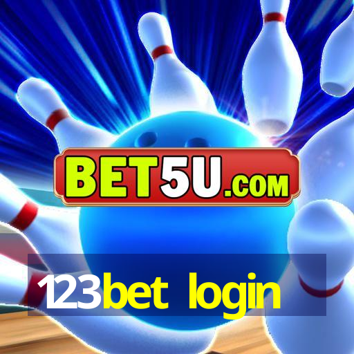 123bet login