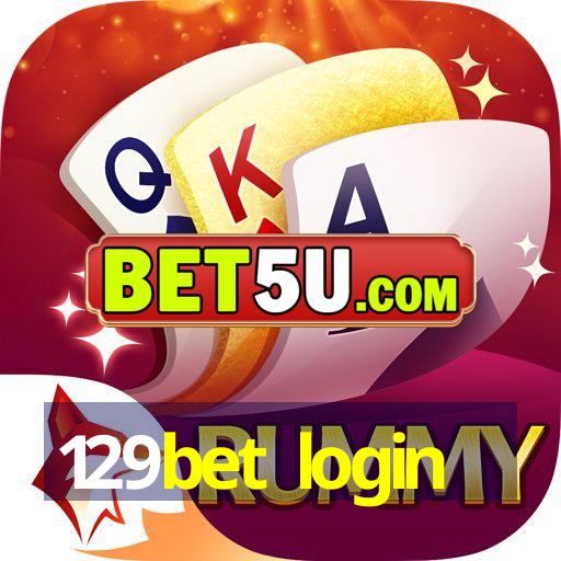 129bet login