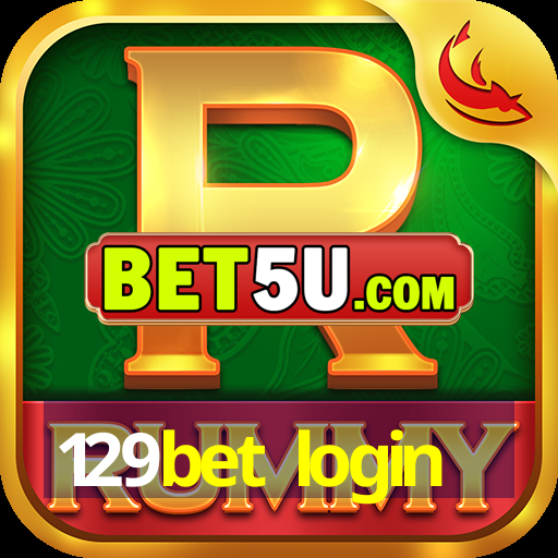 129bet login