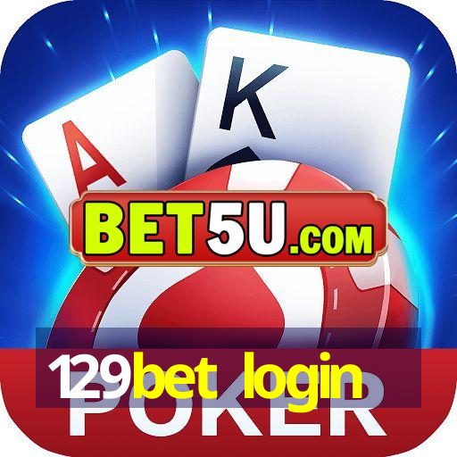 129bet login