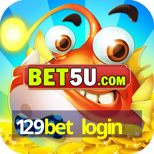 129bet login