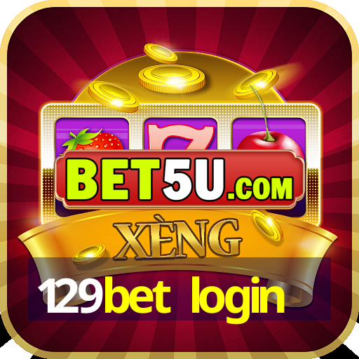 129bet login