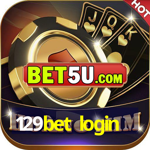 129bet login