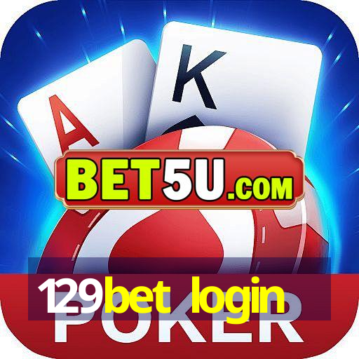 129bet login