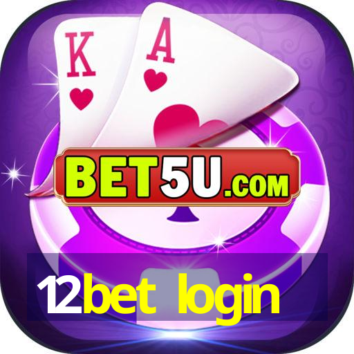 12bet login