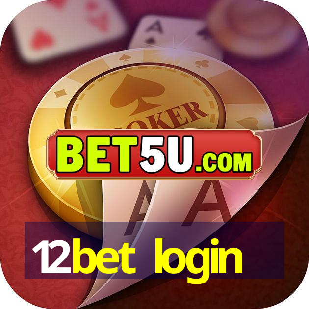 12bet login