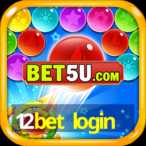 12bet login