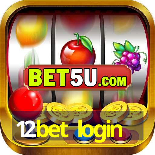 12bet login