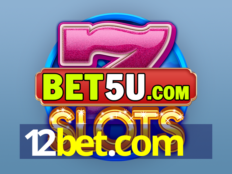 12bet.com