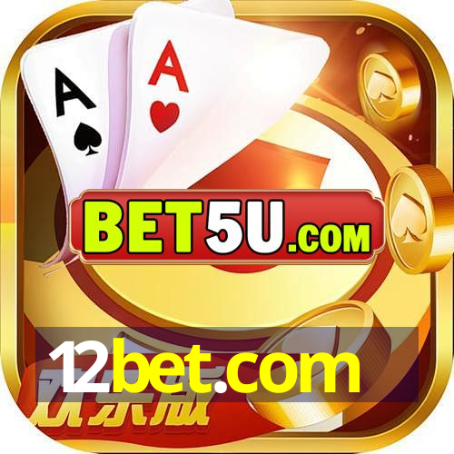 12bet.com