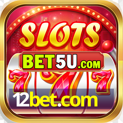 12bet.com