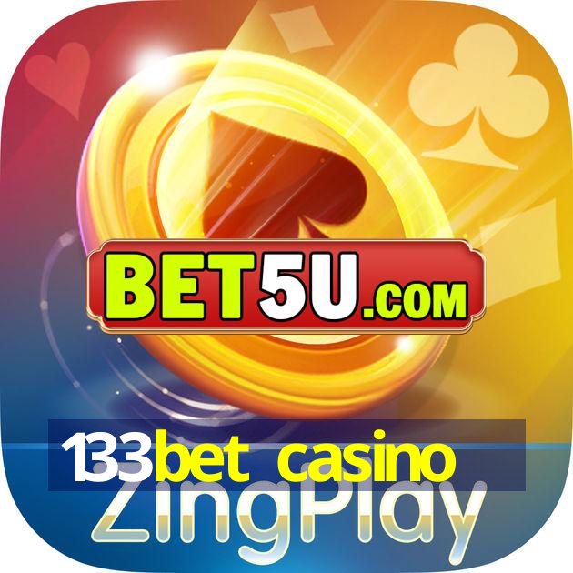 133bet casino