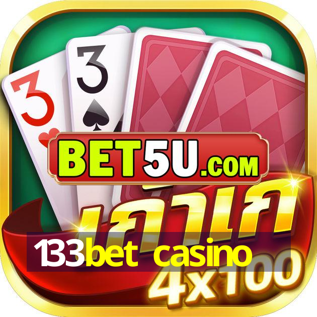 133bet casino