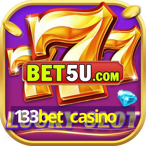 133bet casino