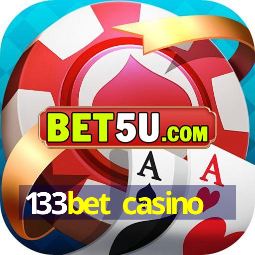 133bet casino