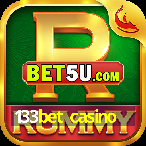 133bet casino