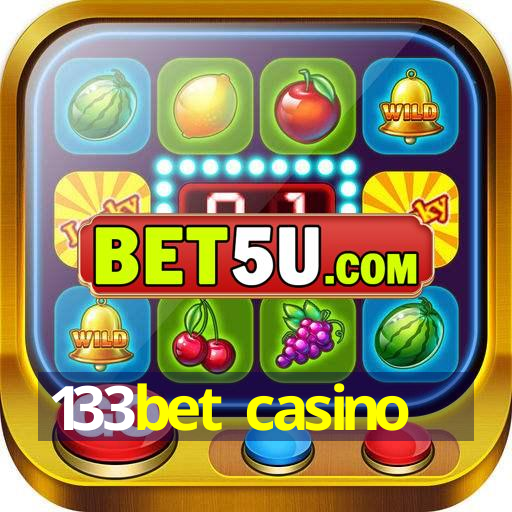 133bet casino