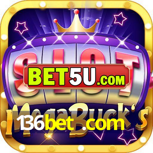 136bet .com